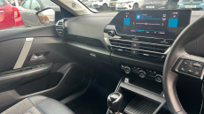 Citroen C4 1.2 PureTech [130] Sense Plus 5dr Petrol Hatchback